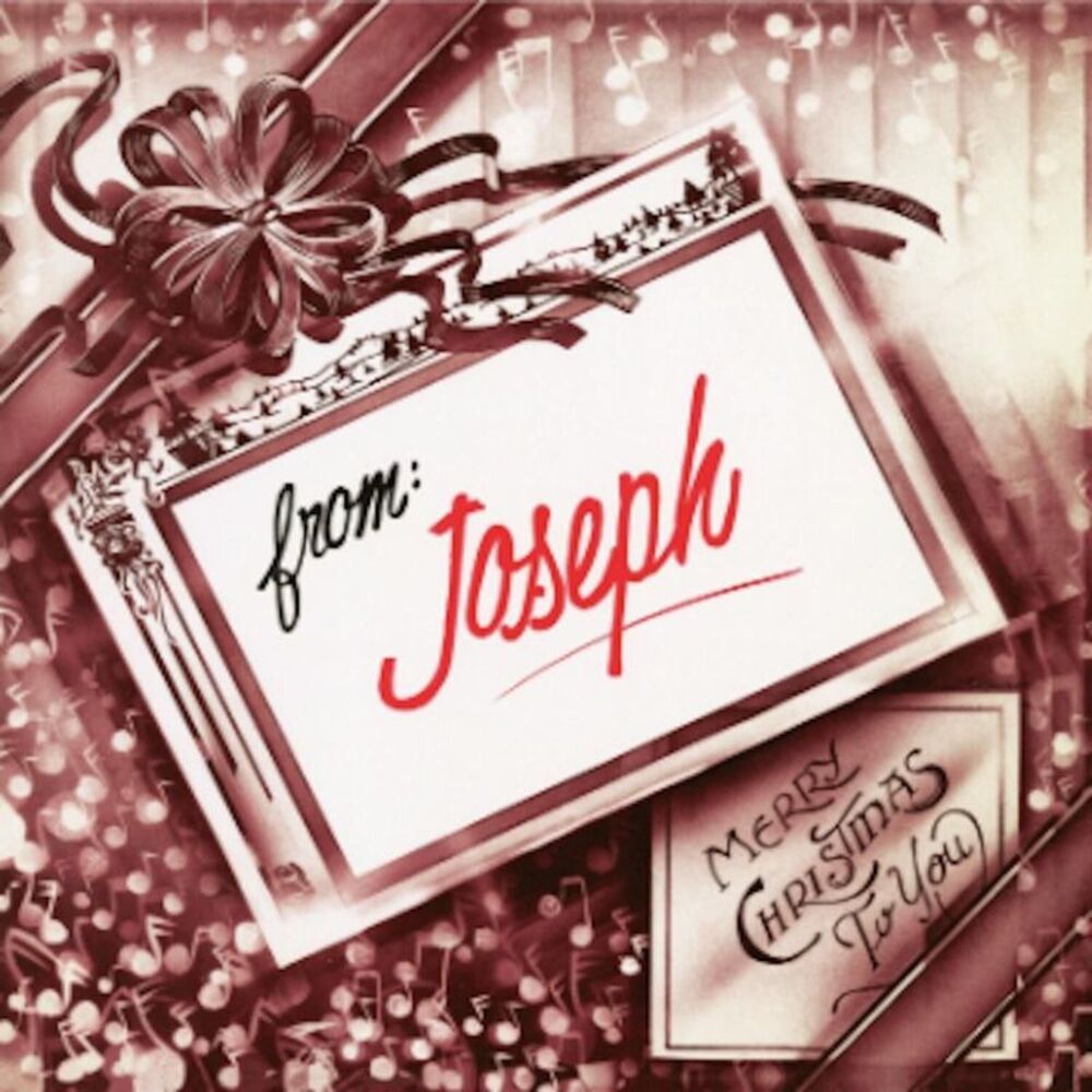 Washington Jr.,Joseph - Merry Christmas To You - Green  LP LP